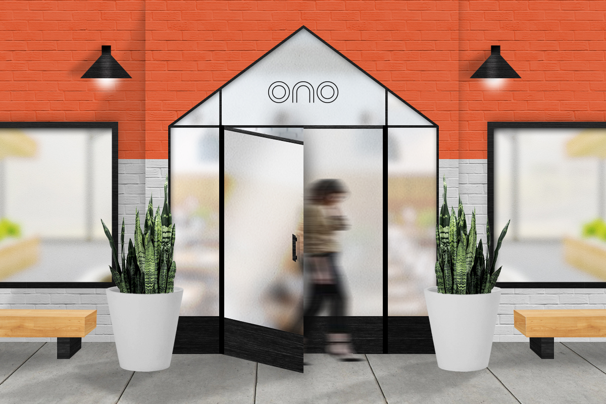 Ono Storefront